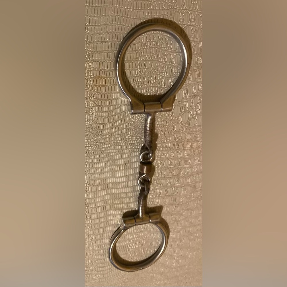 Professional Choice D Ring Bit